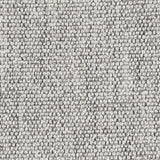 Tomkins Boucle Upholstered Loveseat Light Grey - Tampa Furniture Outlet