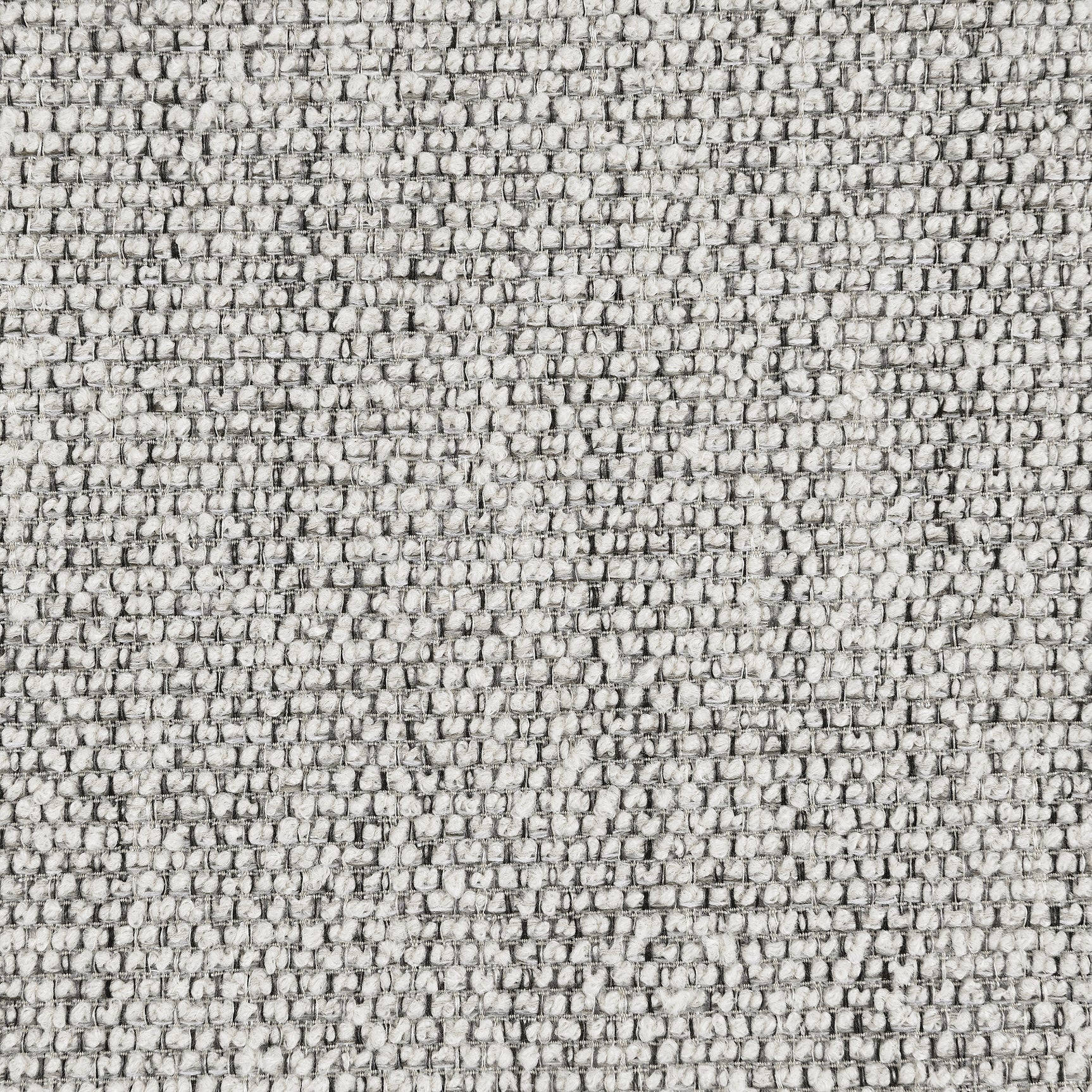 Tomkins Boucle Upholstered Chair Light Grey - Tampa Furniture Outlet