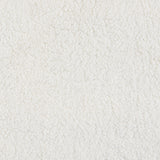 Isabella 2-piece Faux Sheepskin Upholstered Sofa Set Natural - Tampa Furniture Outlet