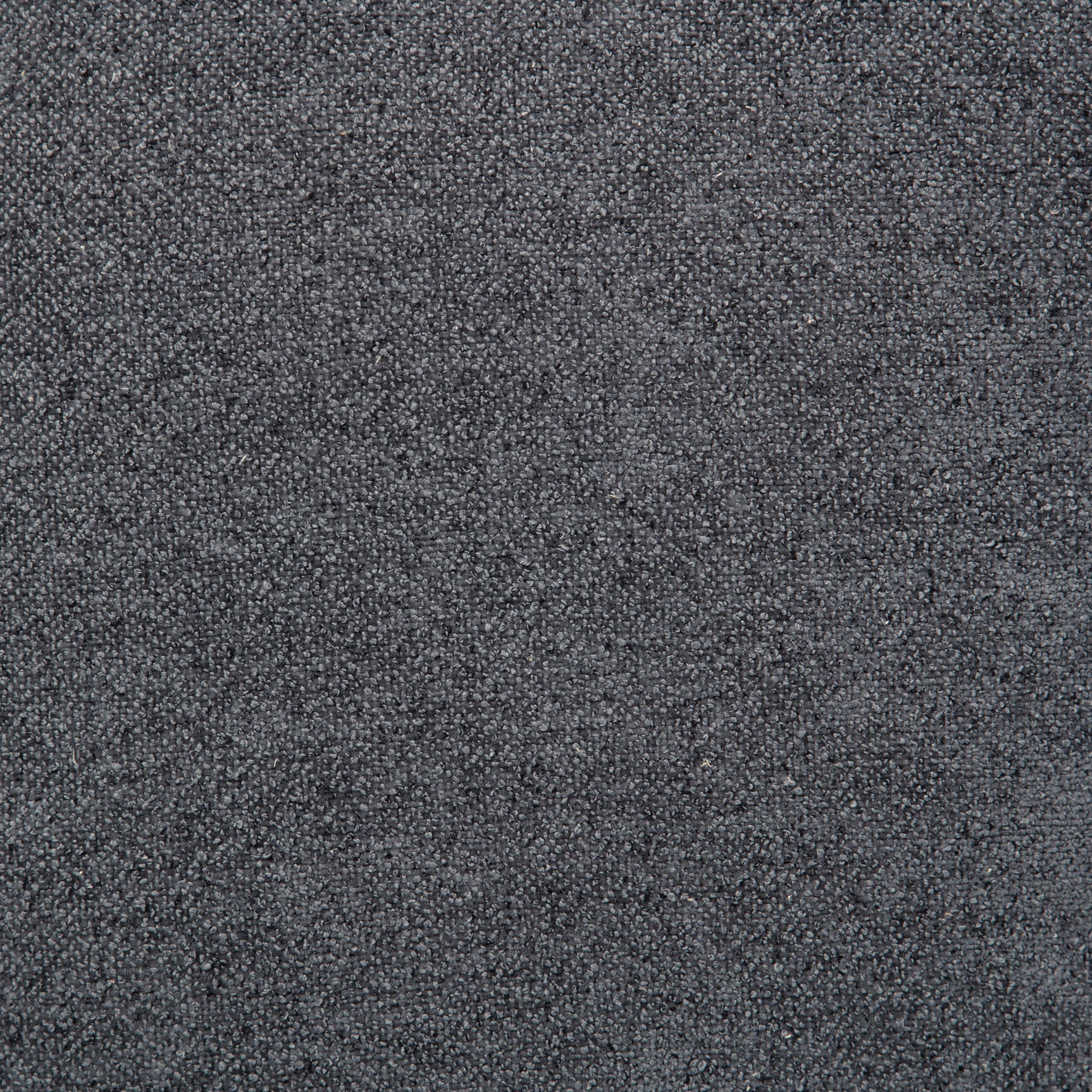 Octavia Upholstered Rectangular Ottoman Charcoal Grey - Tampa Furniture Outlet