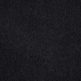 Octavia Upholstered Track Arm Accent Chair Black