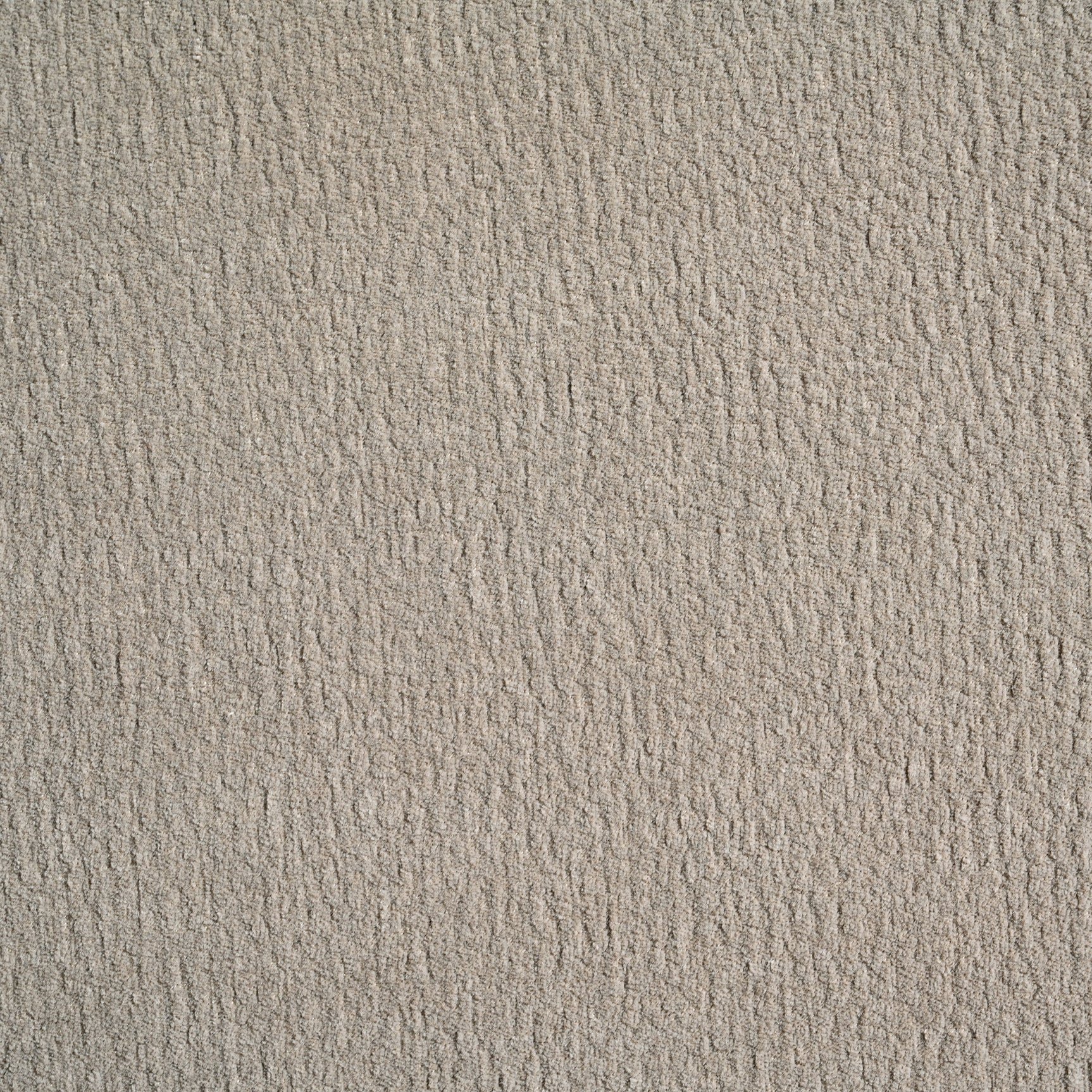 Islington Fabric Upholstered Panel Arm Sofa Taupe