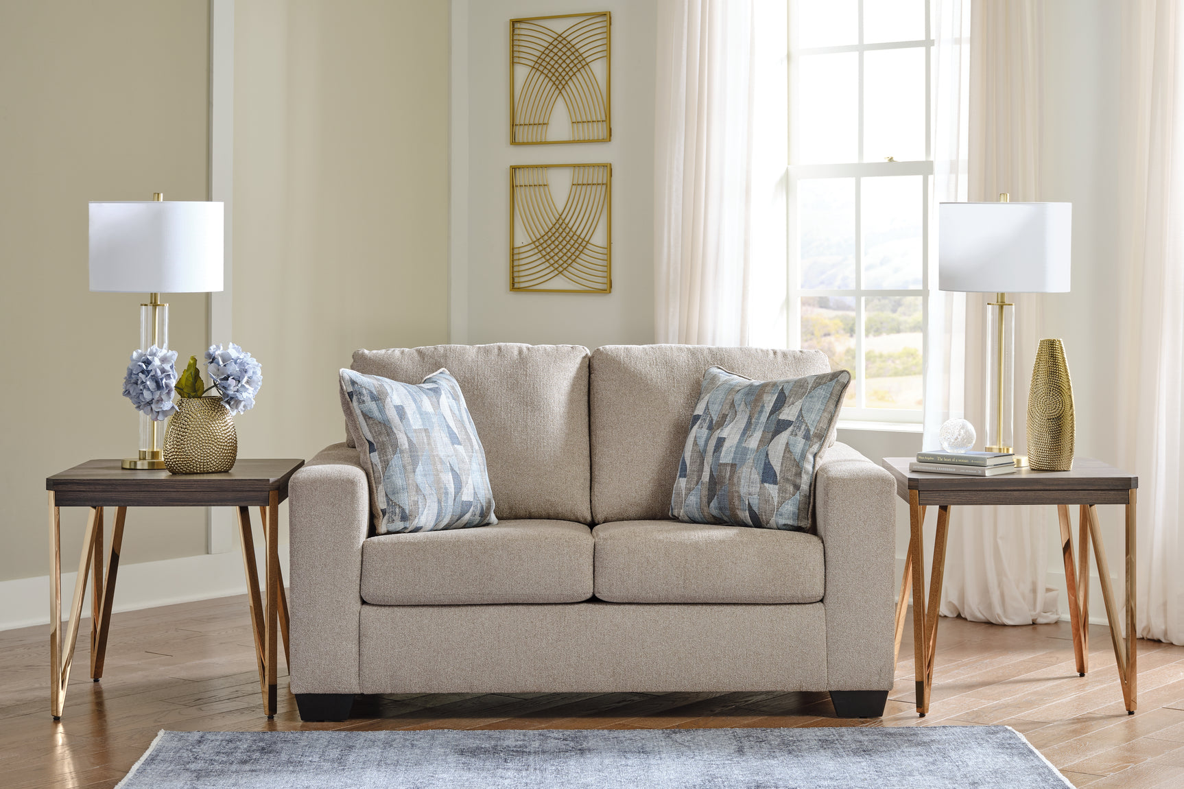 Deltona Living Room - Tampa Furniture Outlet