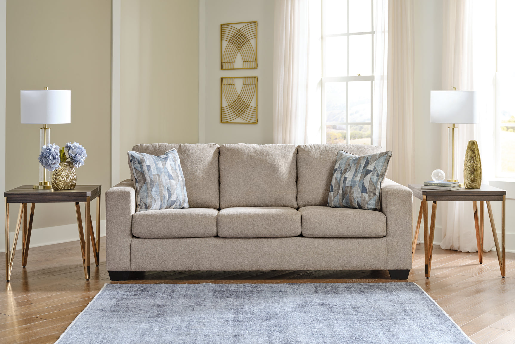 Deltona Living Room - Tampa Furniture Outlet