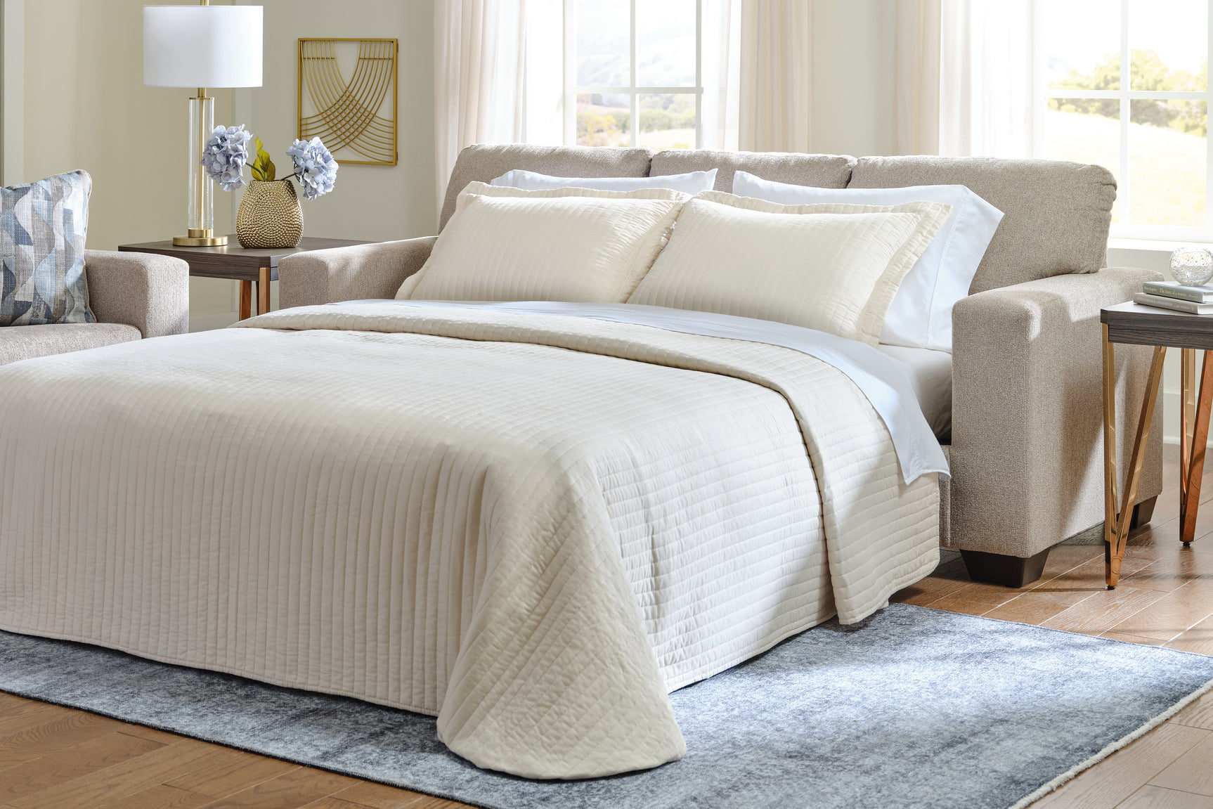 Deltona Living Room - Tampa Furniture Outlet