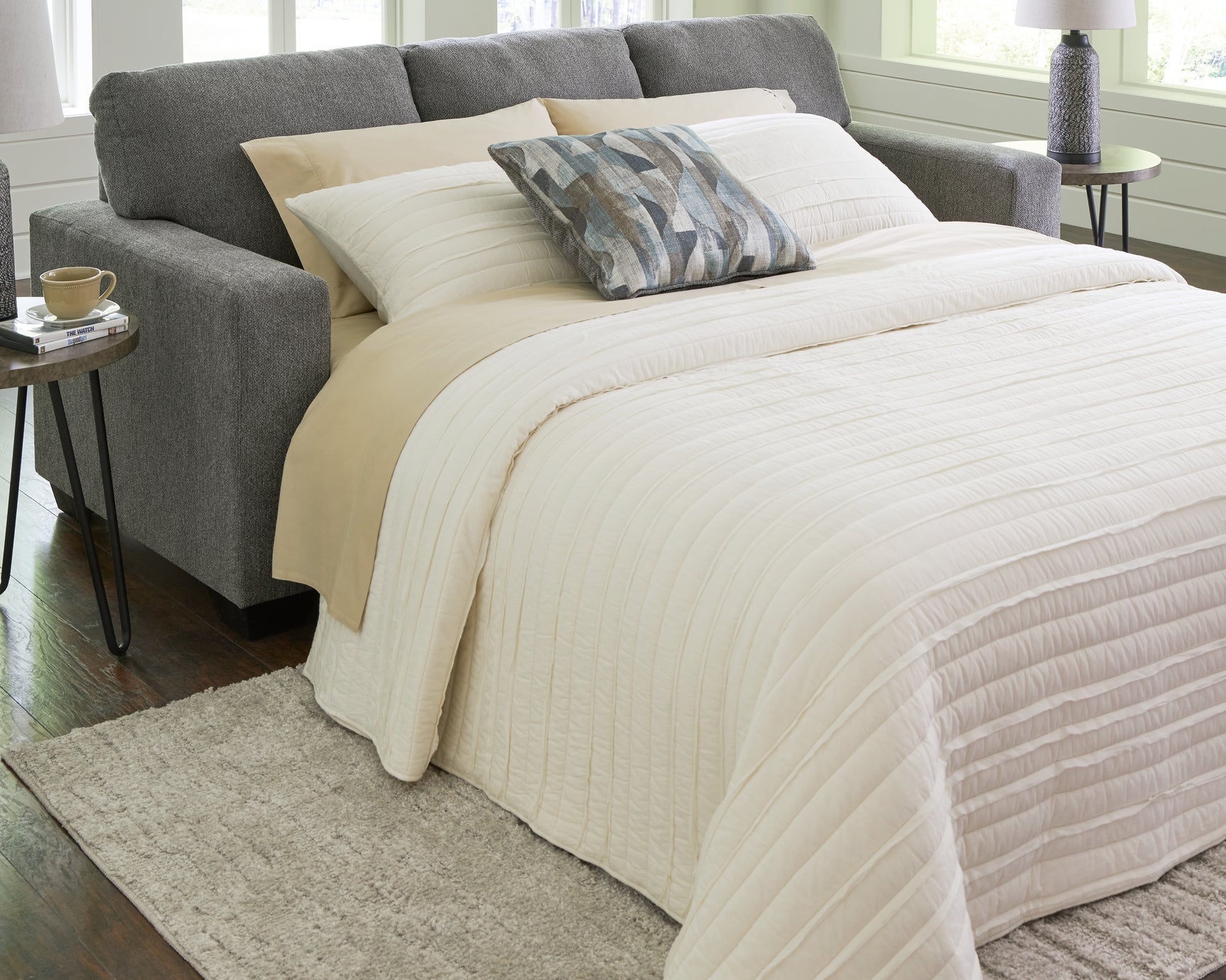 Deltona Living Room - Tampa Furniture Outlet