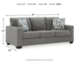 Deltona Living Room