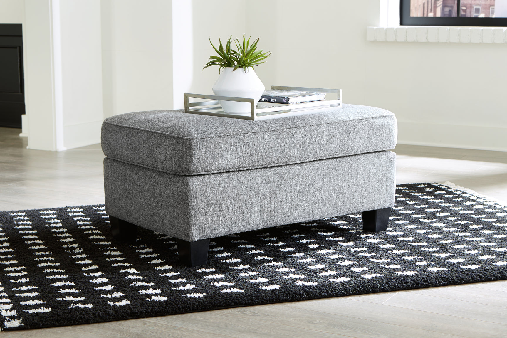 Mathonia Living Room - Tampa Furniture Outlet