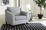 Mathonia Living Room - Tampa Furniture Outlet