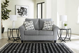Mathonia Living Room - Tampa Furniture Outlet