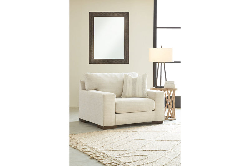 Maggie Living Room - Tampa Furniture Outlet
