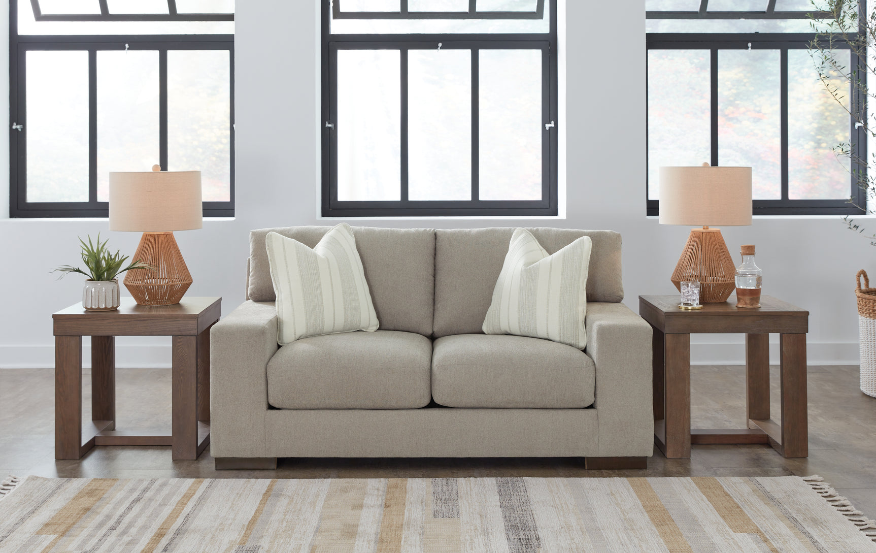 Maggie Living Room - Tampa Furniture Outlet