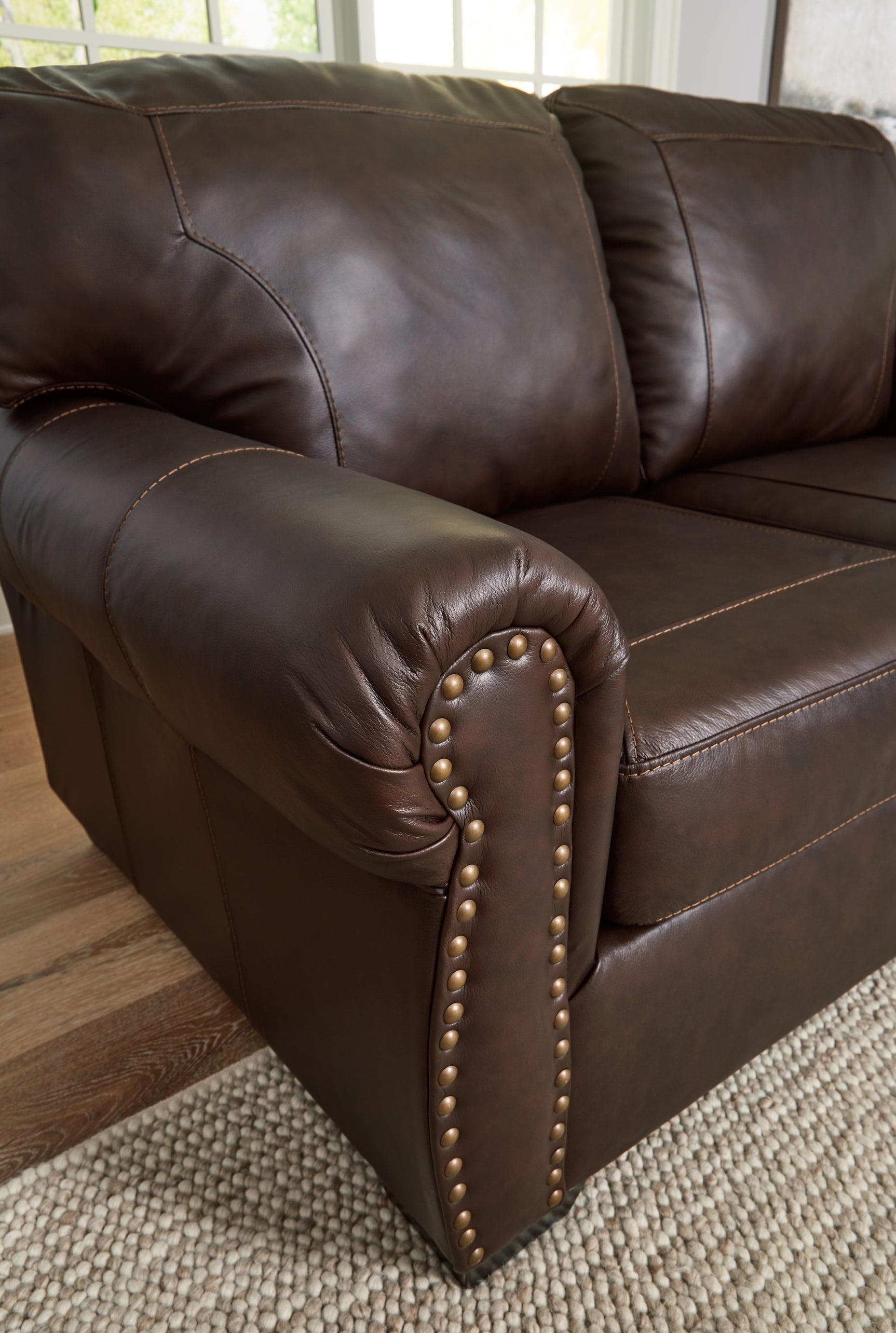 Colleton Living Room - Tampa Furniture Outlet