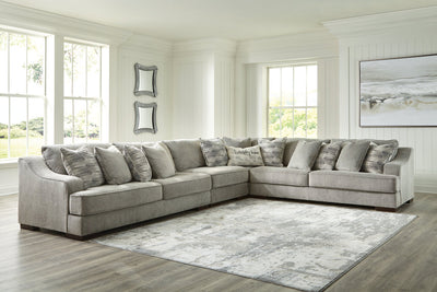 Bayless Sectionals - Tampa Furniture Outlet