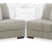 Tampa Furniture Outlet - Ashley Furniture - Bayless 2-Piece Sectional - 2-Piece Sectional / Smoke - 52304U1