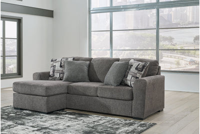 Gardiner Living Room - Tampa Furniture Outlet