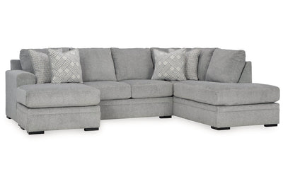 Casselbury Sectionals - Tampa Furniture Outlet