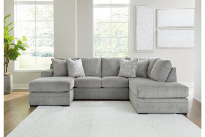 Casselbury Sectionals - Tampa Furniture Outlet