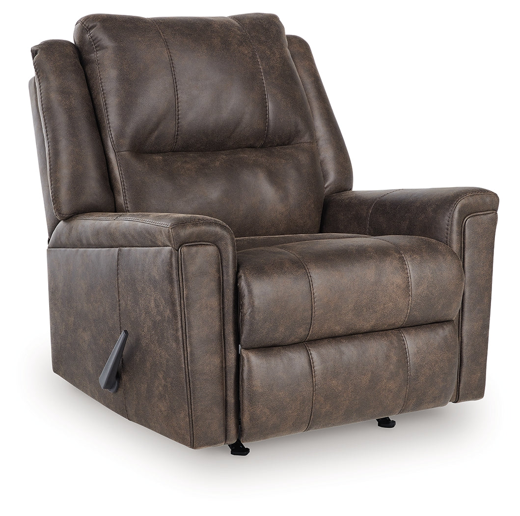 Lixtowel Living Room - Tampa Furniture Outlet