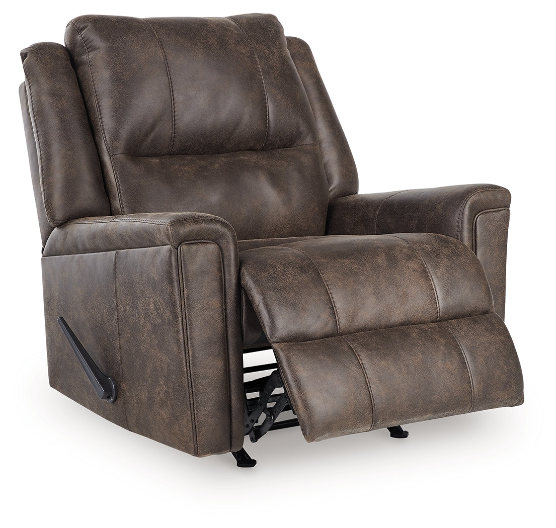 Lixtowel Living Room - Tampa Furniture Outlet