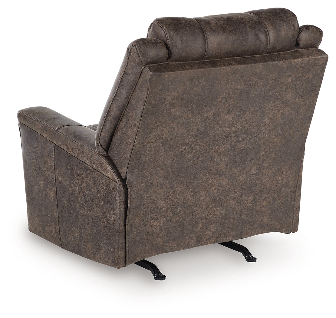 Lixtowel Living Room - Tampa Furniture Outlet