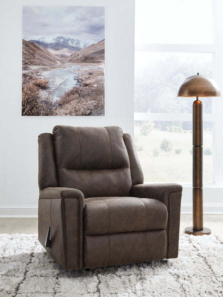 Lixtowel Living Room - Tampa Furniture Outlet