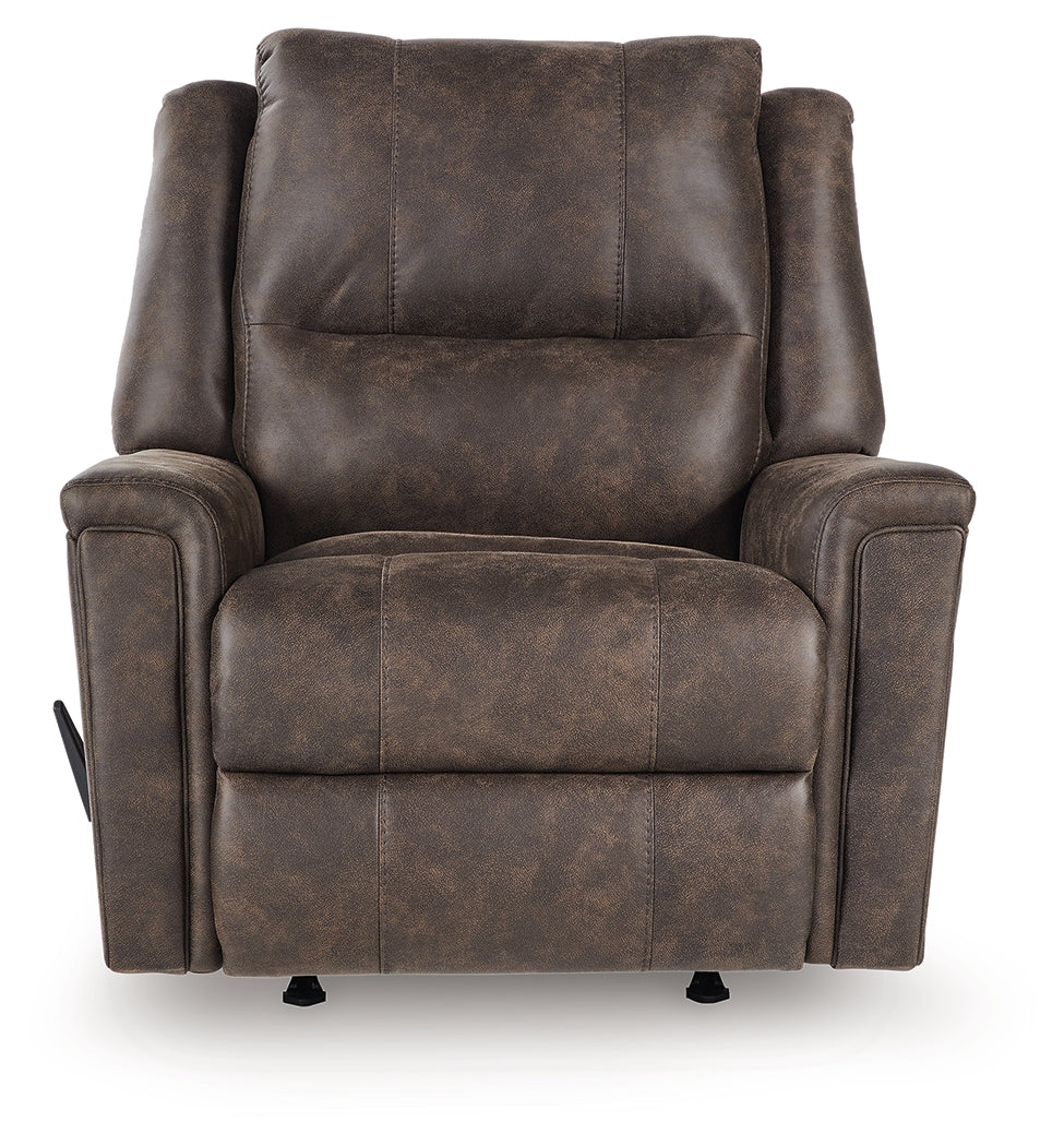 Lixtowel Living Room - Tampa Furniture Outlet