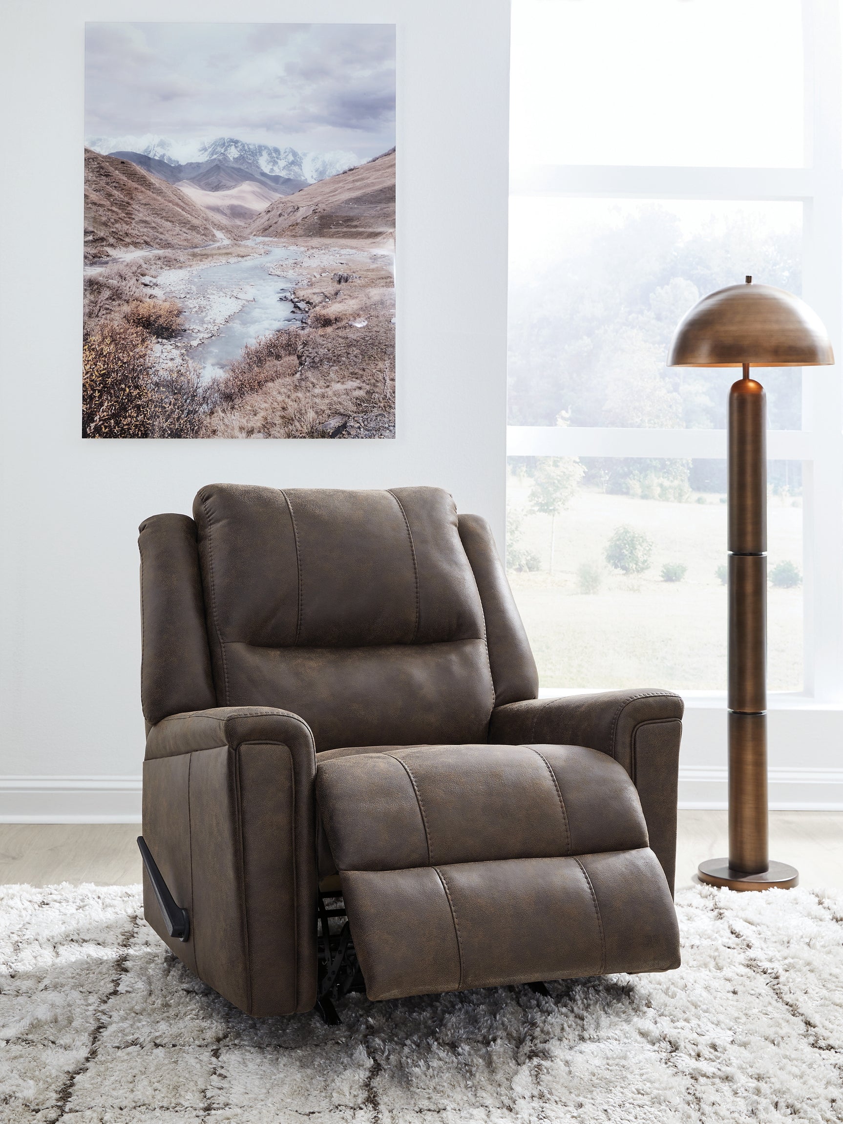 Lixtowel Living Room - Tampa Furniture Outlet