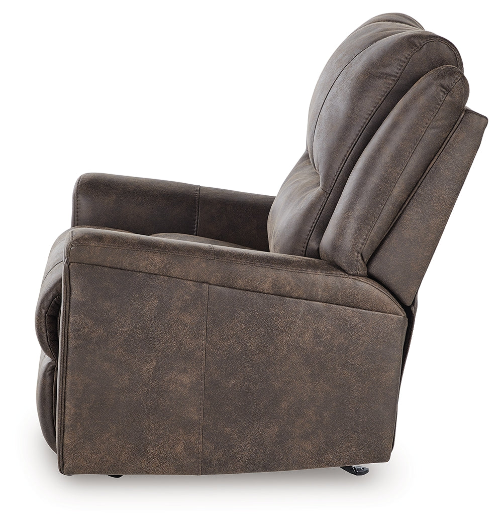 Lixtowel Living Room - Tampa Furniture Outlet