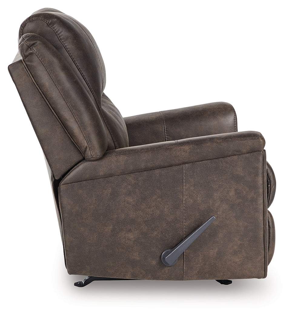 Lixtowel Living Room - Tampa Furniture Outlet