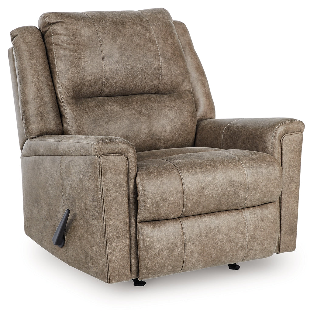 Lixtowel Living Room - Tampa Furniture Outlet