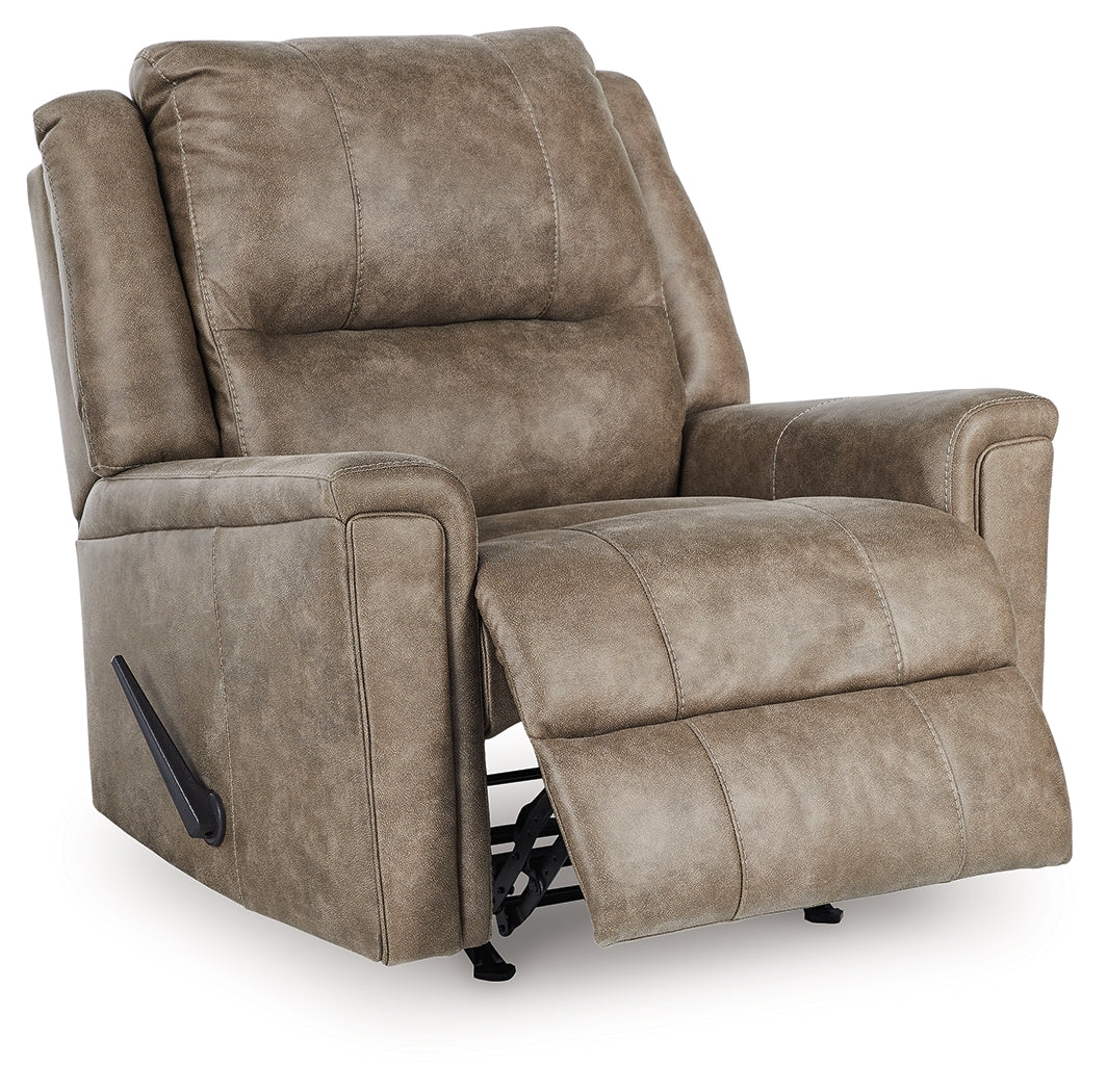Lixtowel Living Room - Tampa Furniture Outlet