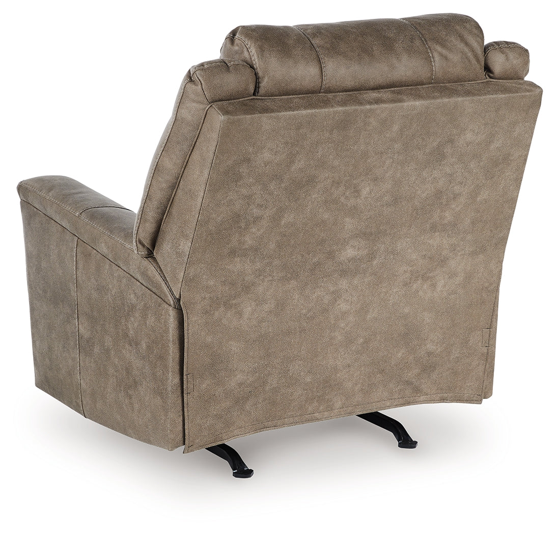 Lixtowel Living Room - Tampa Furniture Outlet