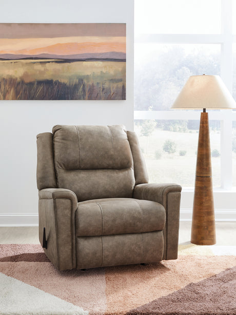 Lixtowel Living Room - Tampa Furniture Outlet
