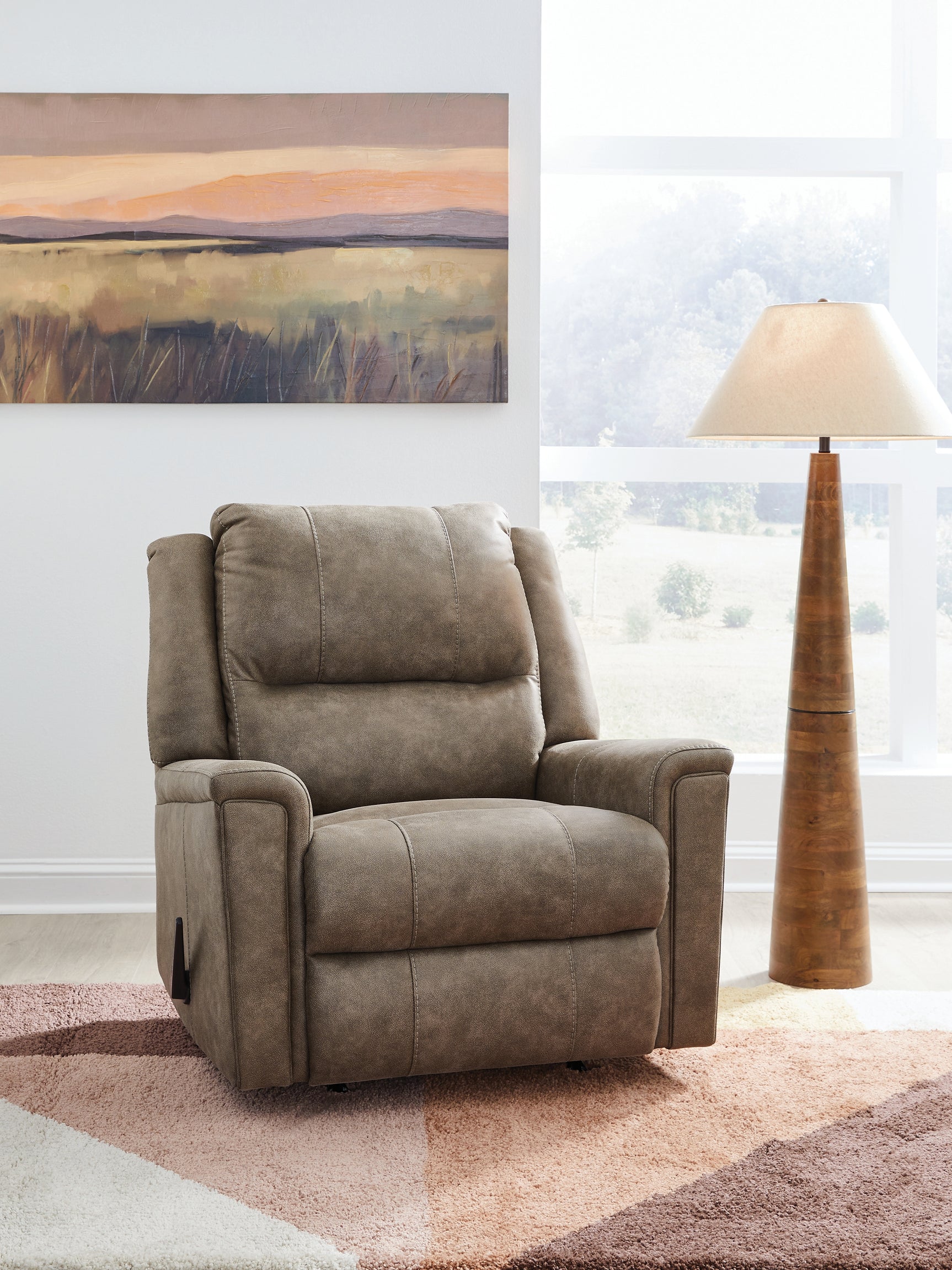 Lixtowel Living Room - Tampa Furniture Outlet