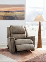 Lixtowel Living Room - Tampa Furniture Outlet