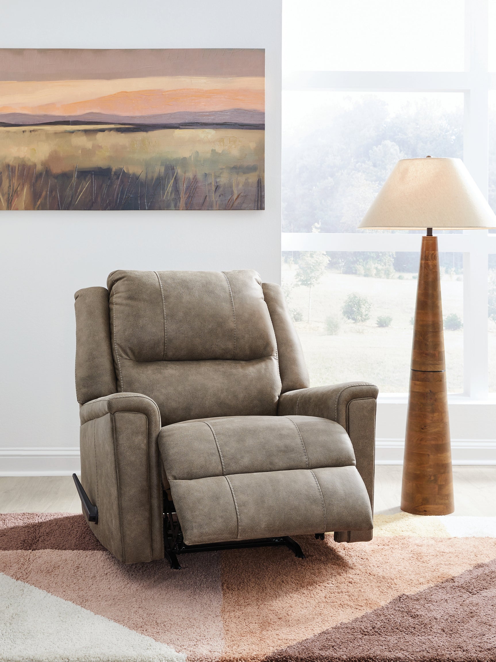 Lixtowel Living Room - Tampa Furniture Outlet