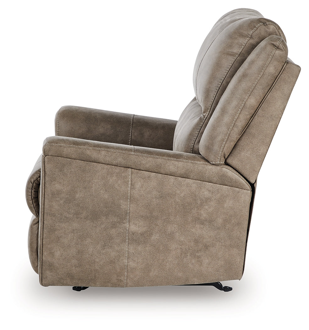 Lixtowel Living Room - Tampa Furniture Outlet