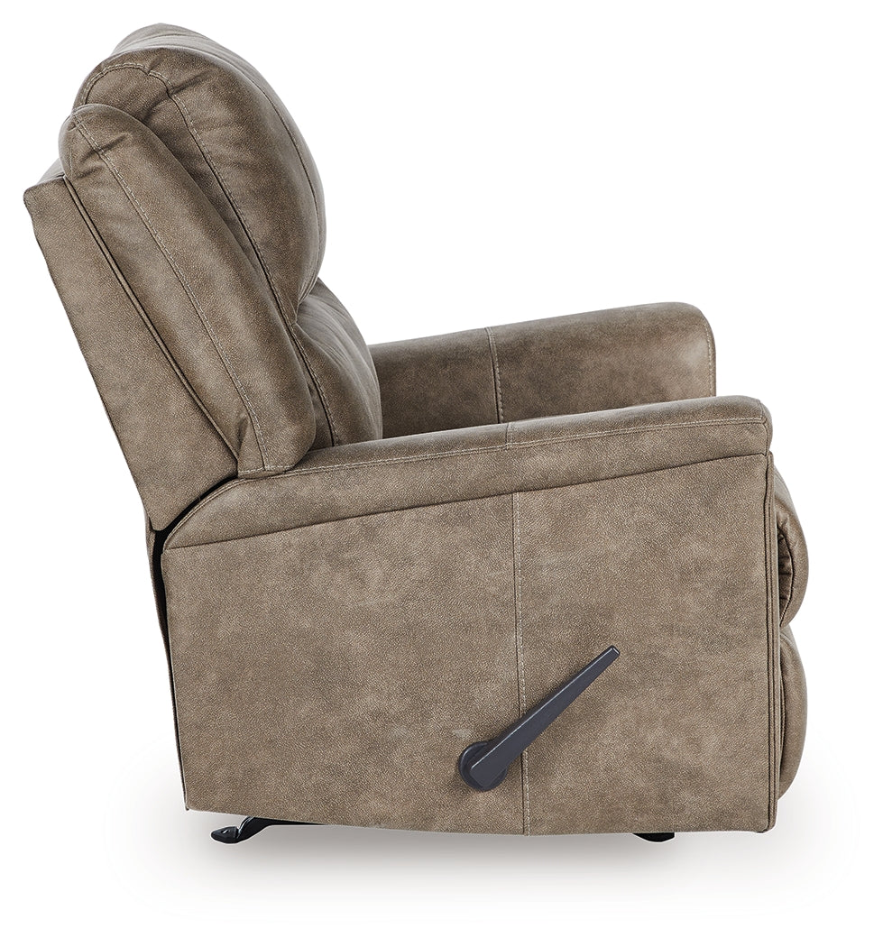 Lixtowel Living Room - Tampa Furniture Outlet