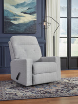Skillins Living Room - Tampa Furniture Outlet