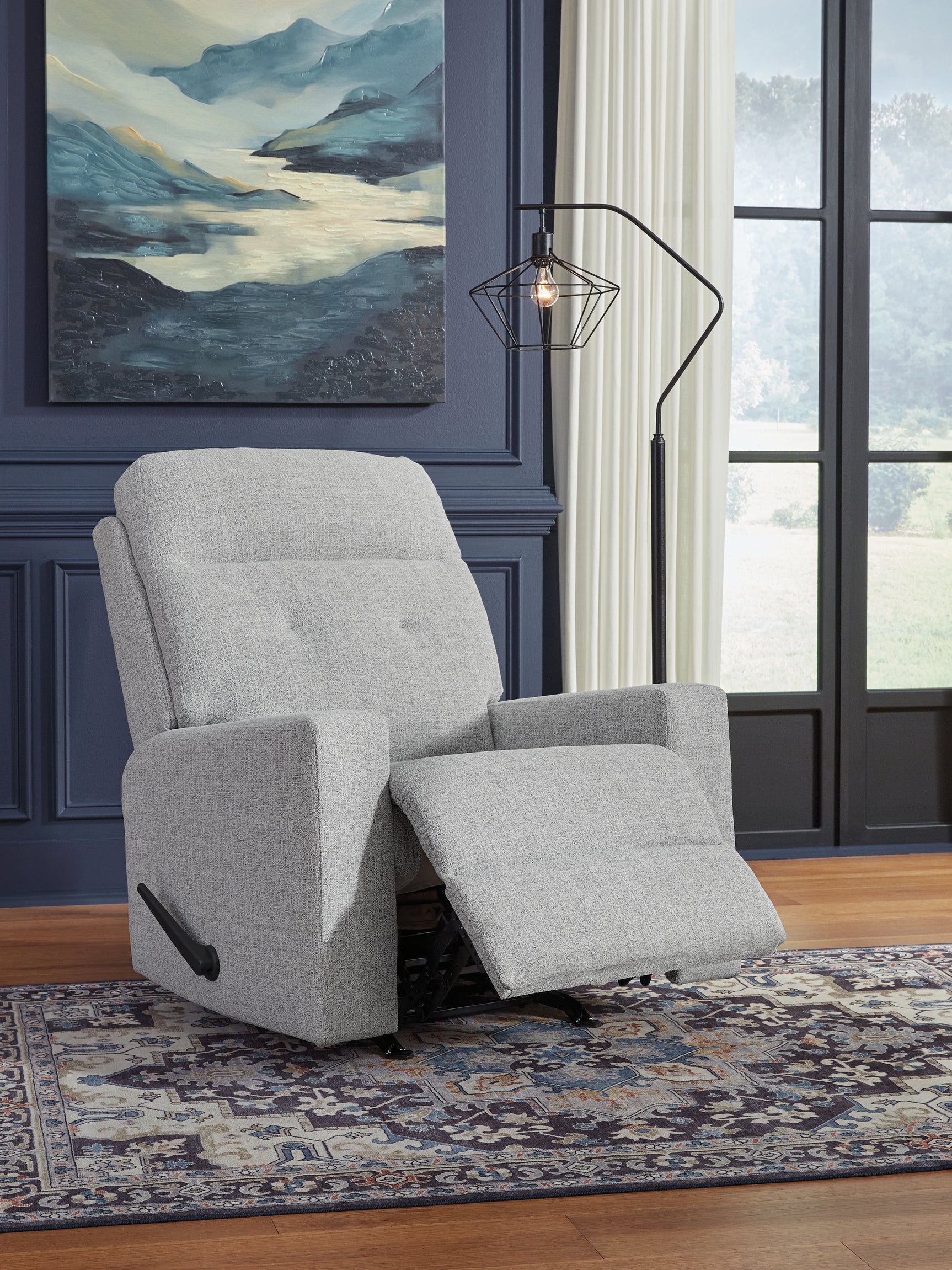 Skillins Living Room - Tampa Furniture Outlet