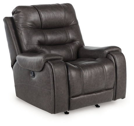 Femley Living Room - Tampa Furniture Outlet
