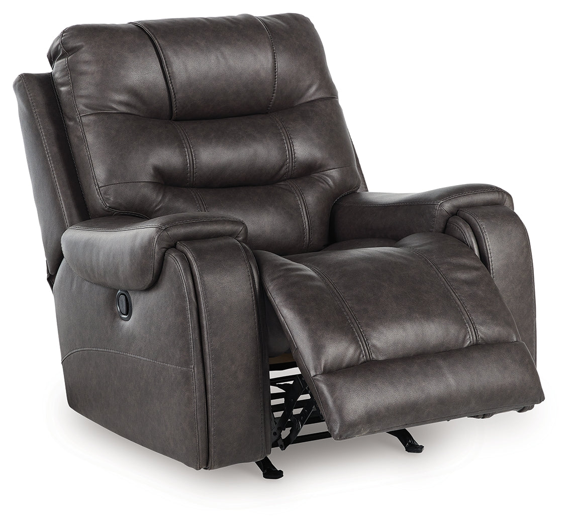 Femley Living Room - Tampa Furniture Outlet