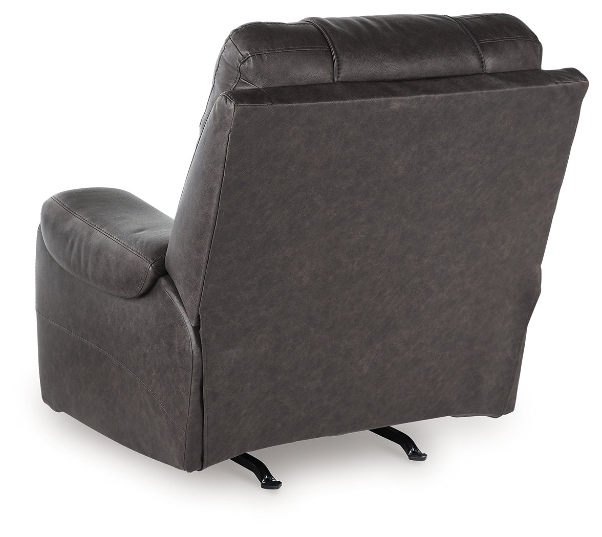 Femley Living Room - Tampa Furniture Outlet