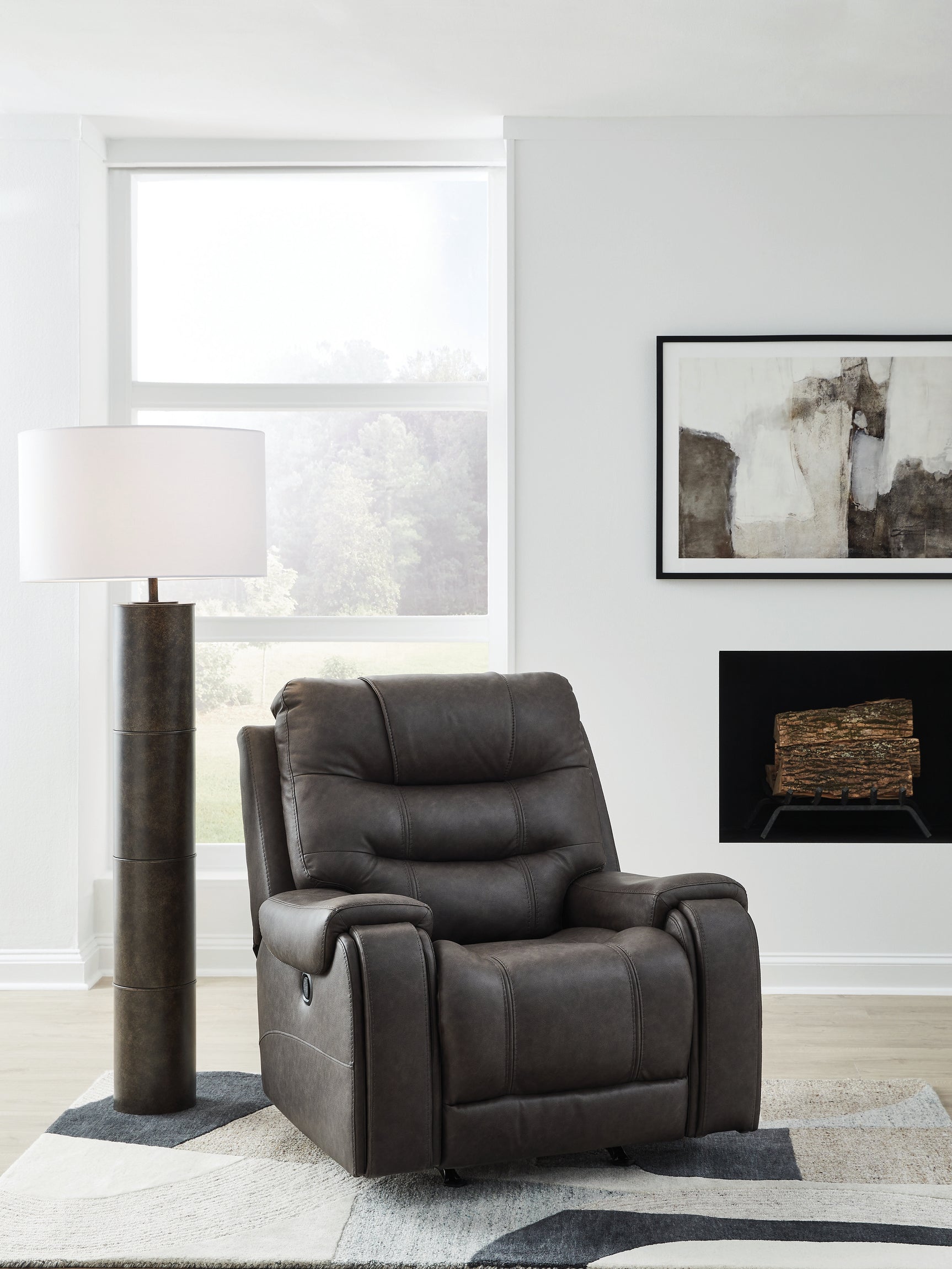 Femley Living Room - Tampa Furniture Outlet