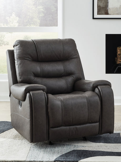 Femley Living Room - Tampa Furniture Outlet