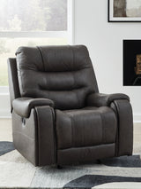 Femley Living Room - Tampa Furniture Outlet
