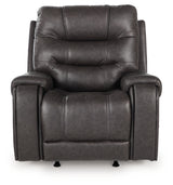 Femley Living Room - Tampa Furniture Outlet