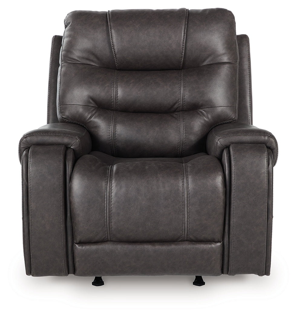 Femley Living Room - Tampa Furniture Outlet