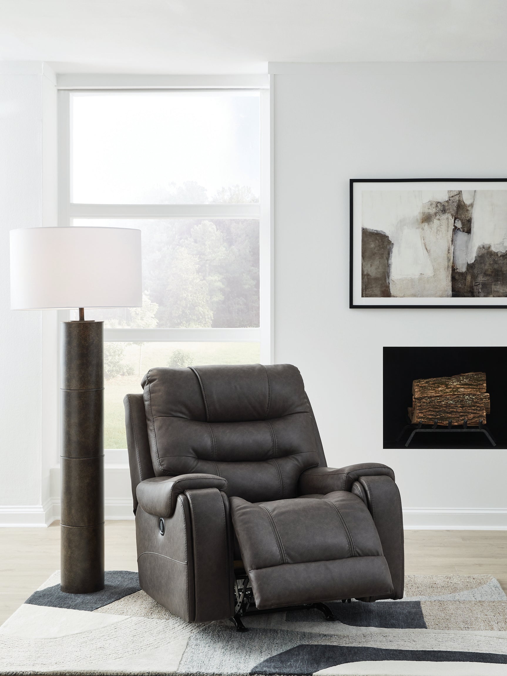 Femley Living Room - Tampa Furniture Outlet